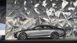 Mercedes-Benz CLS400 d 4Matic AMG Line 2018 года (WW)